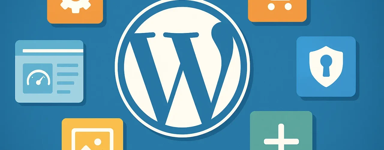 les extensions dans wordpress partie 3