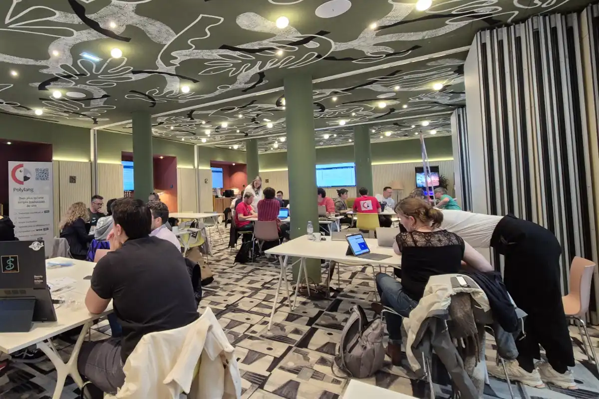 journee contribution nice 2026