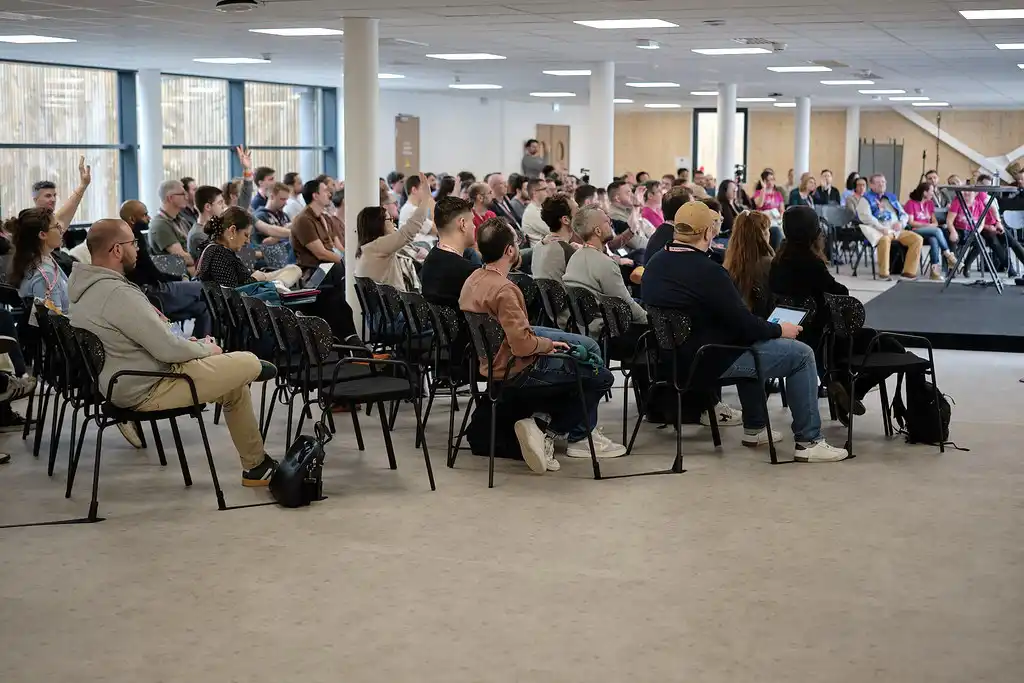 public wordcamp nice