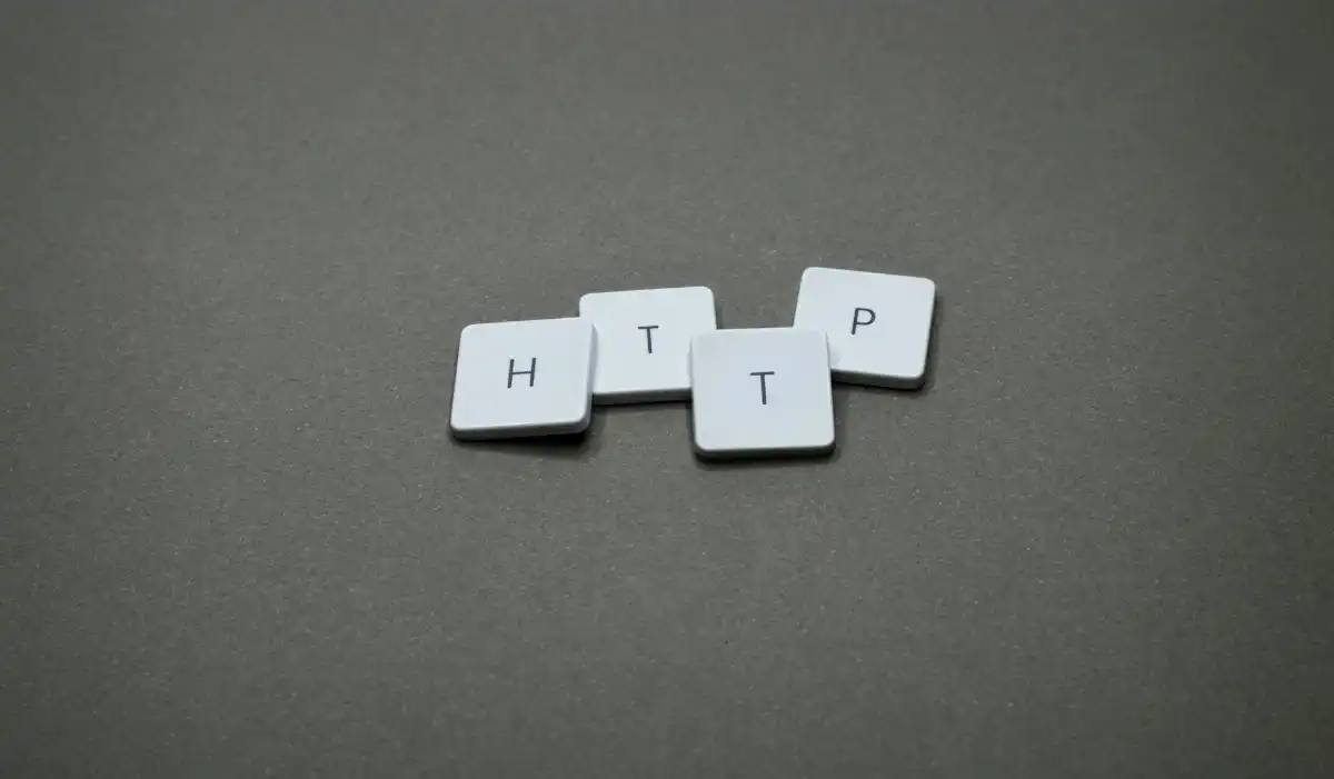 https structure url