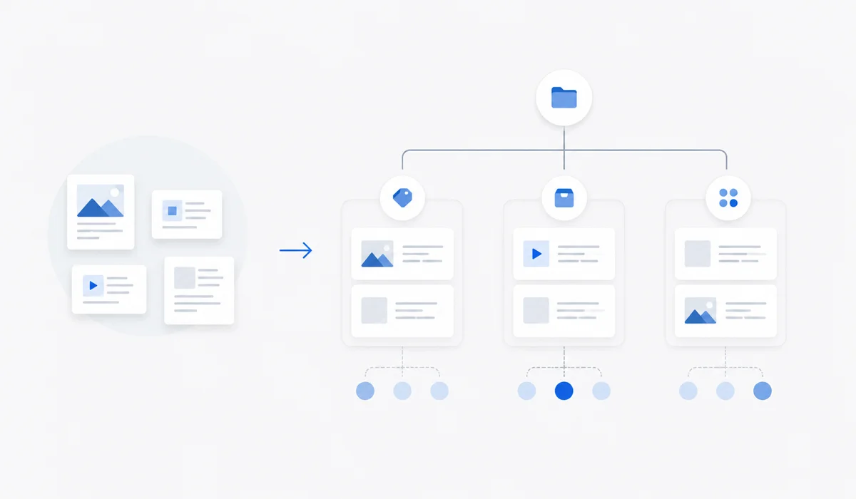 les taxonomies dans wordpress
