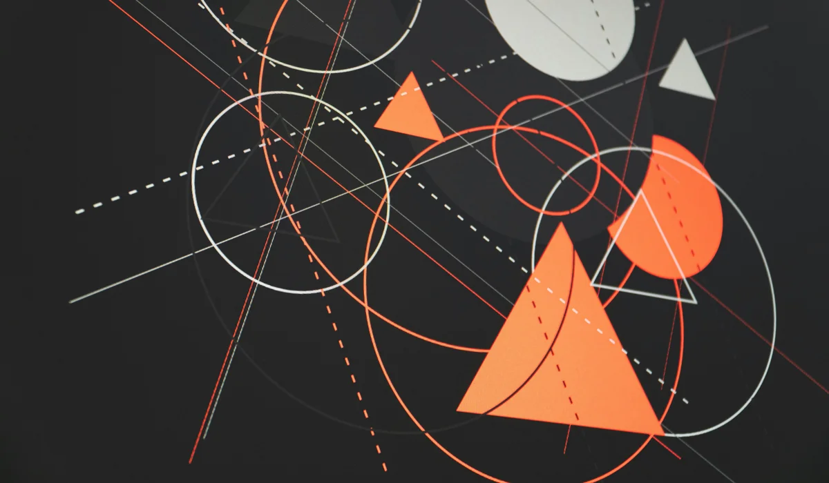 charte graphique et identité visuelle