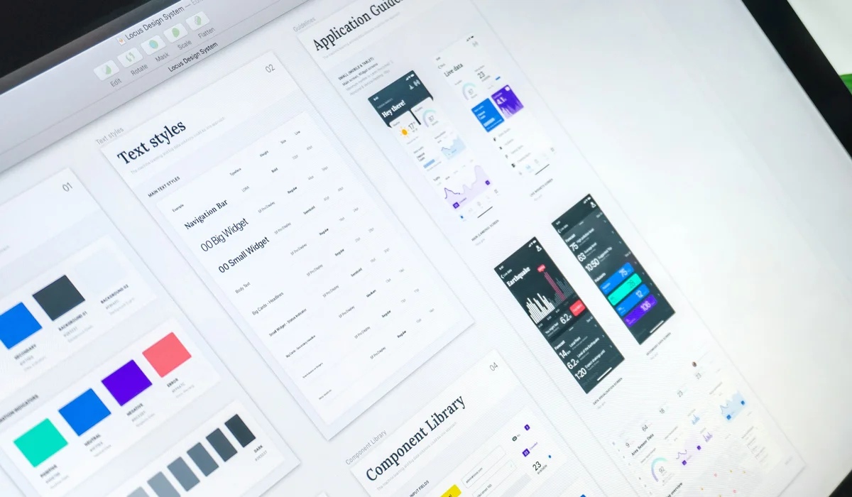 Qu’est-ce qu’un design system et en avez-vous besoin ?