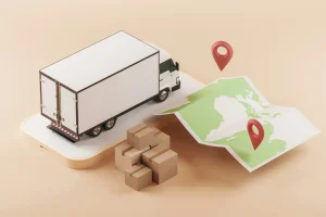 frais de port woocommerce