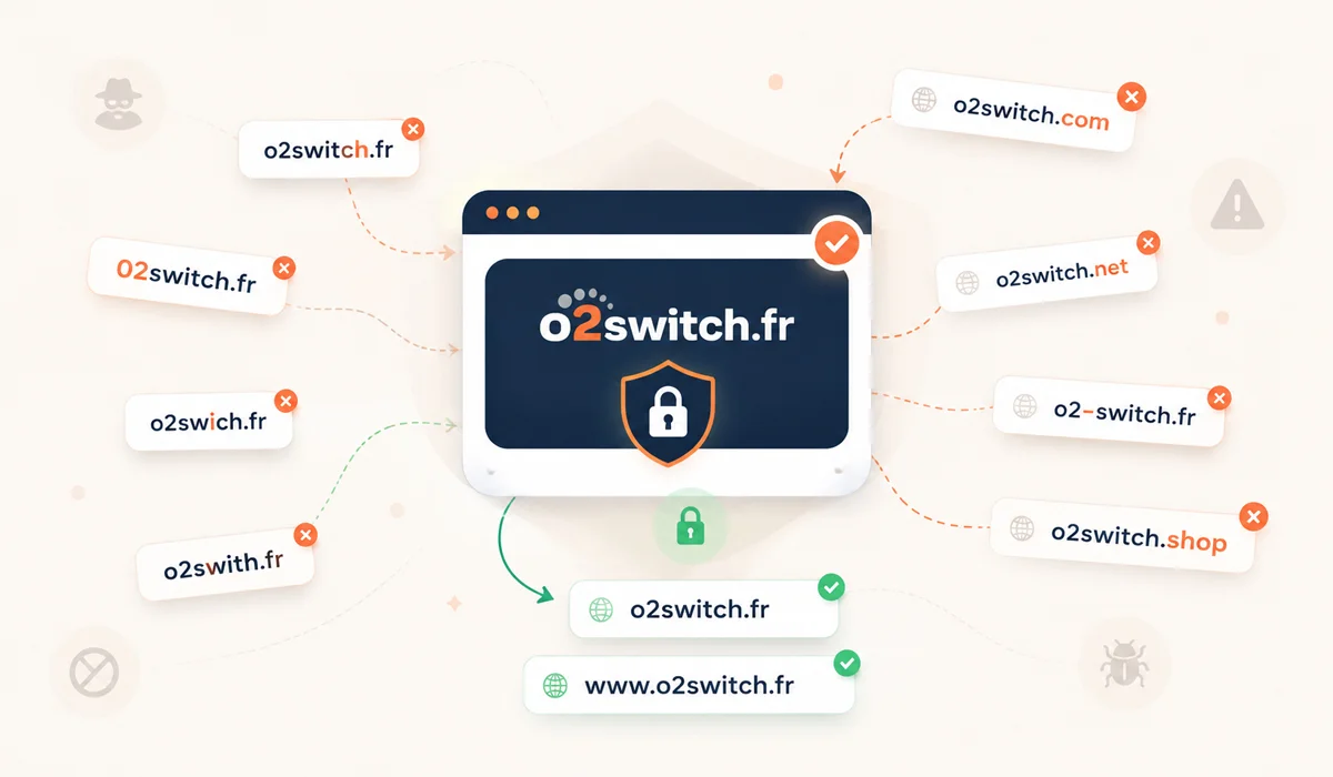 Protéger le nom de sa marque en ligne
