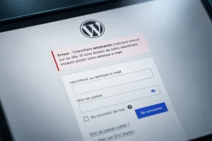 Vous avez perdu l'accès à votre administration WordPress : comment reprendre la main ?