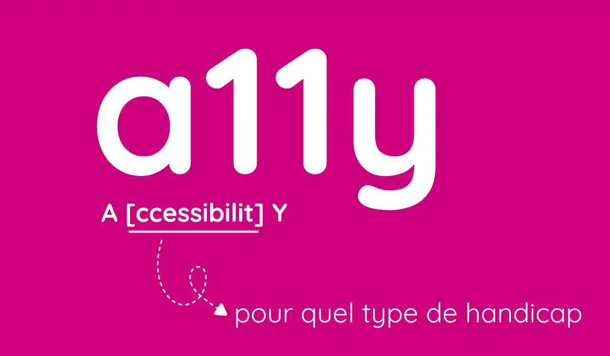 accessibilite et handicap